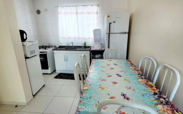 202-Apartamento em Bombas 180mtrs do mar