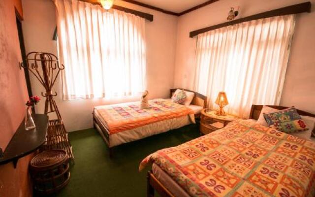 Peace Eye Guest House