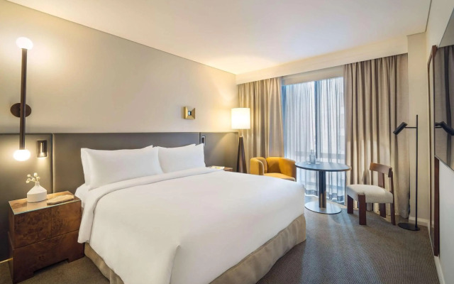 Sofitel Sydney Wentworth