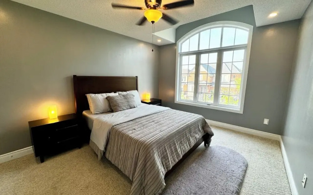 Spacious 4-Bedroom Retreat