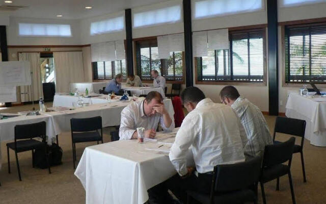 Hillside And Nature Resort