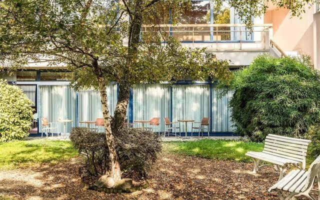 ibis Paris 17 Clichy-Batignolles