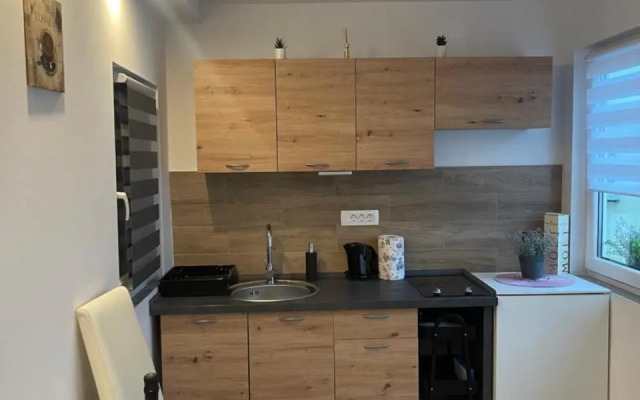 Apartma Sova Koper