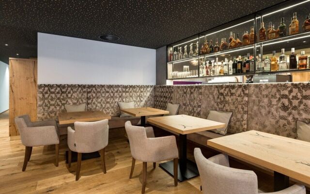 Boutiquehotel die Alpbacherin