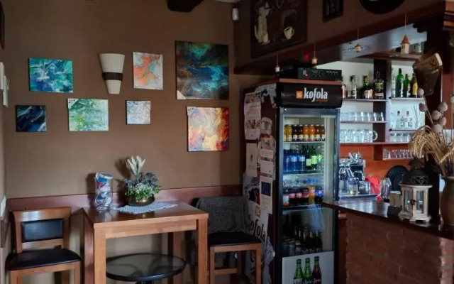 Penzion Kozak B&B