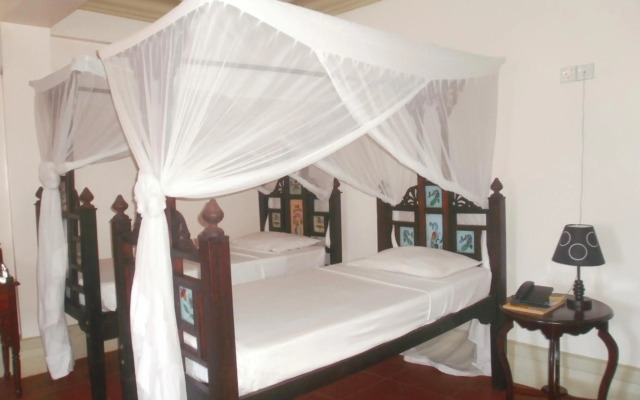Asmini Palace Hotel