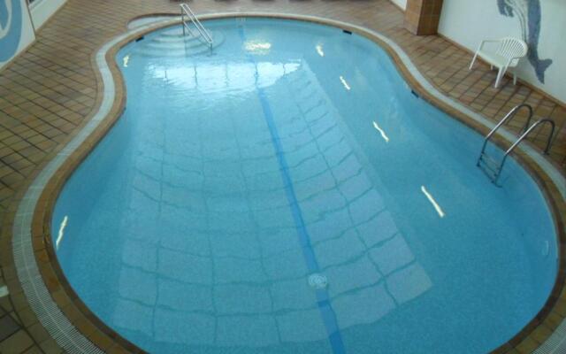 Hotel Apartamento Brisa Sol