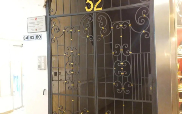 Portico 32 - Merano centro