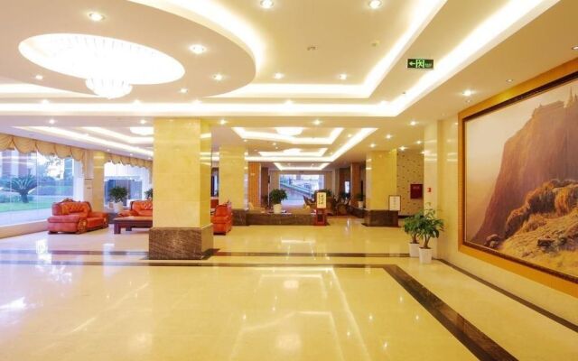 Emeishan Hotel