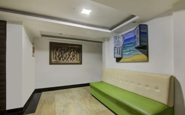 Sai International by OYO Rooms