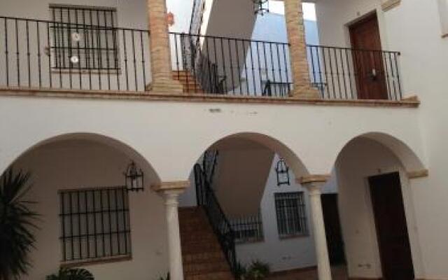 Quartos City Apartments Carmona