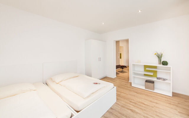 Candlewood Suites Furth by IHG