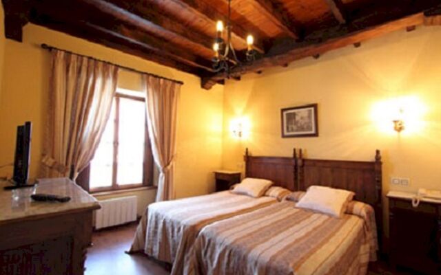 Hotel Rural Ovio