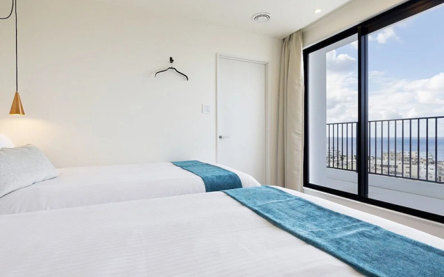 Blue Steak Wonder Chatan