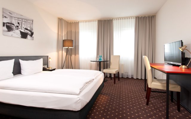 ACHAT Hotel Hockenheim