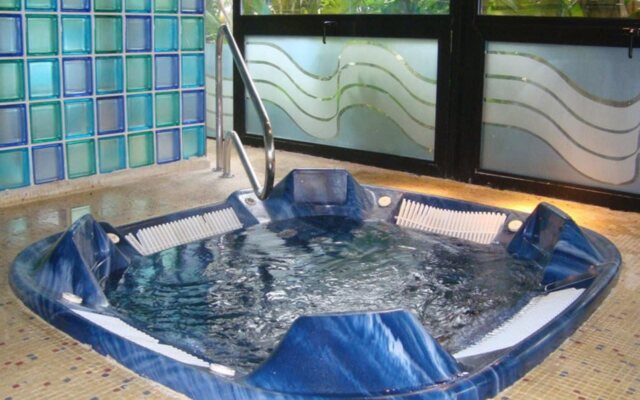 Magic Inn Hotel