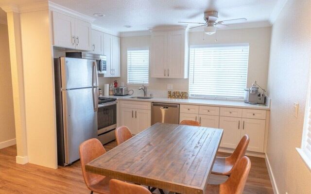 Modern, Private 1-bedroom in Silicon Valley