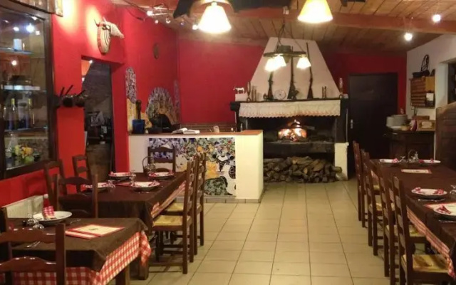 Auberge Champêtre