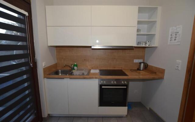 Apartment Bad Canstatt