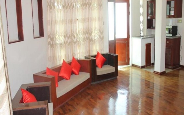 Hsaung Thazin Hotel Pyin Oo Lwin