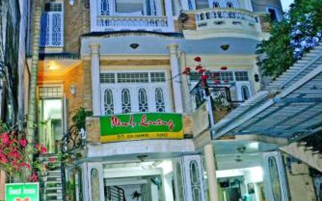 Minh Quang Guest House