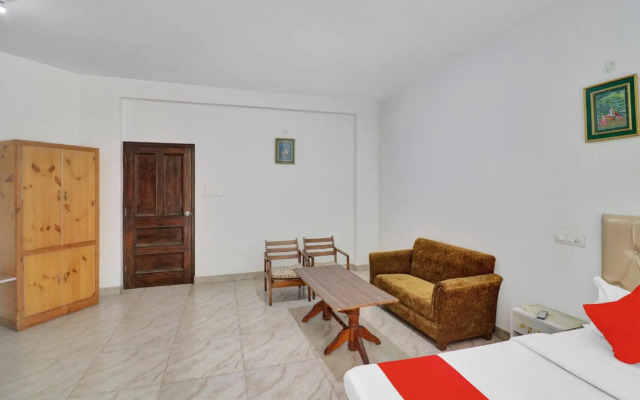 OYO 82102 Rudhra River Huts