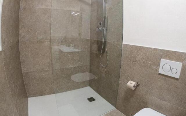 Flow Apartments Kirchsteig