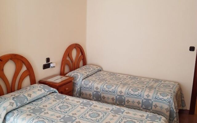 Pension Jardin Burriana
