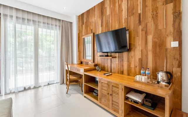 Vije Boutique Resort & Spa