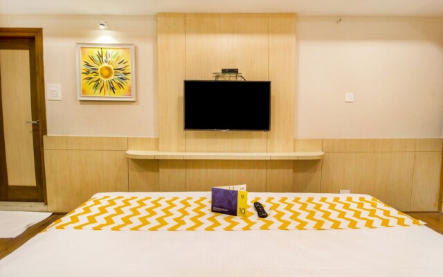 FabHotel K-Sqaure Koyambedu