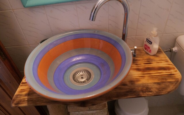 Amnisiades Apartments