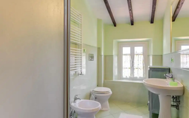 Villa With Garden Near Versilia Beach