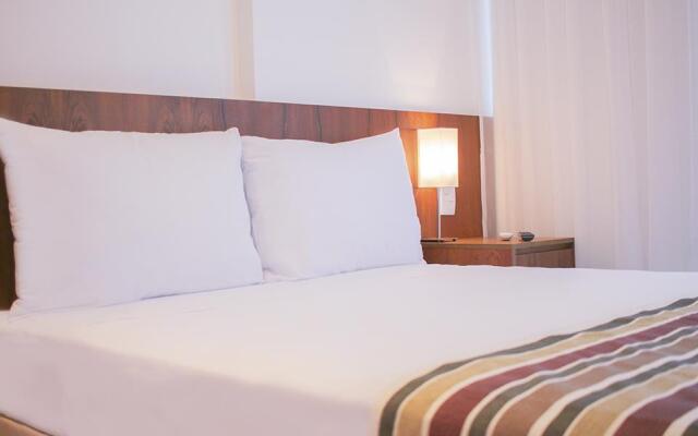 Blend Hplus Long Stay