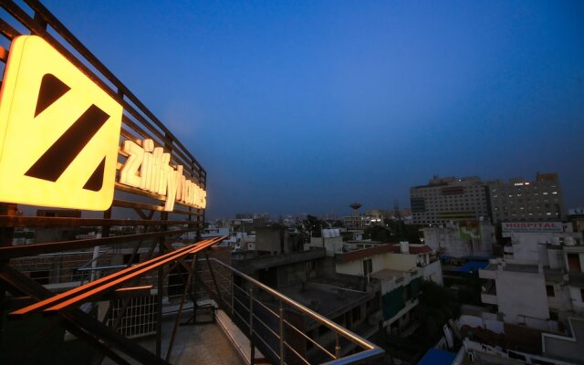 The Musica by ZiffyHomes