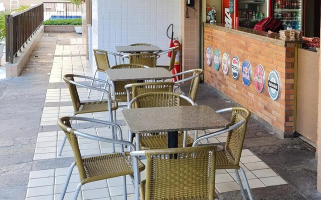 Apto 2 qtos Barra da Tijuca