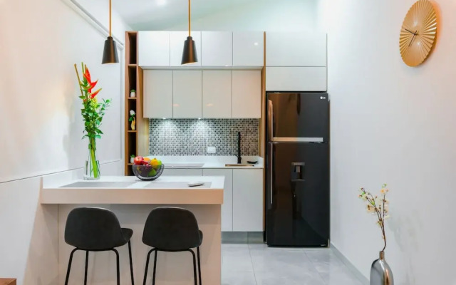 C A L Suites