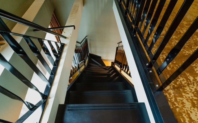 Hotel Mai Amsterdam