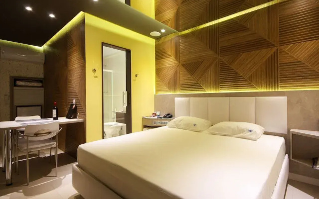 Golf Hotel
