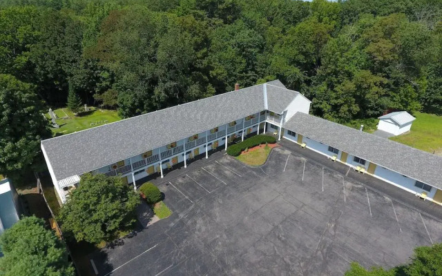 The Towne Motel