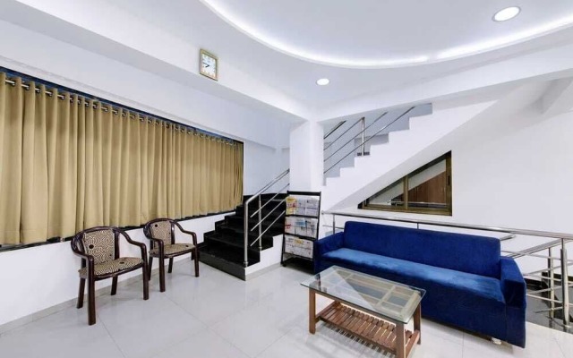 Hotel Shital Inn
