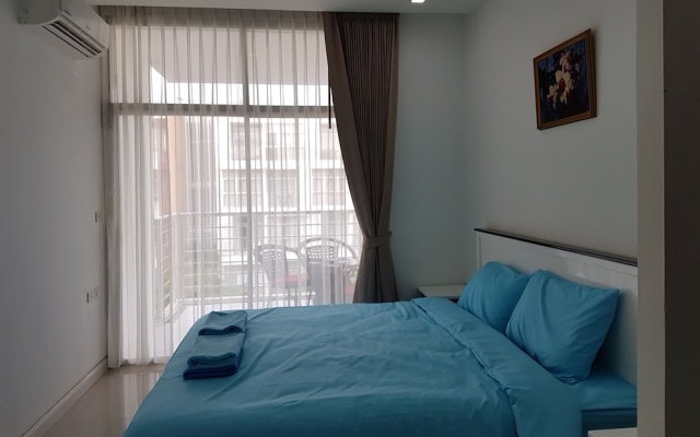 Enjoy Krabi and Relax – Guest Rooms – Khlong Muang