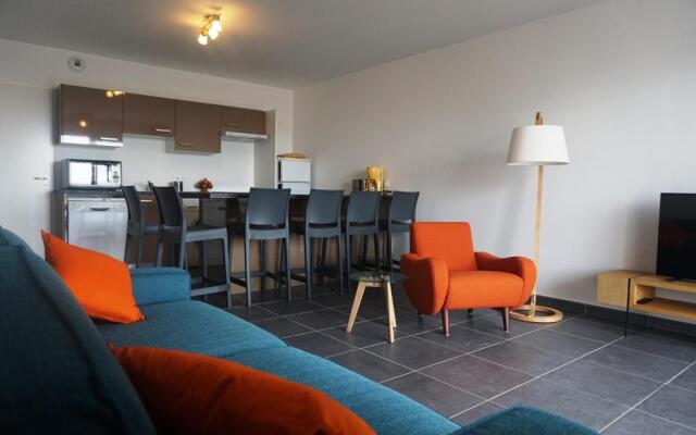 3 Residence Les Oceanides