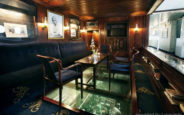 Mälardrottningen Hotel