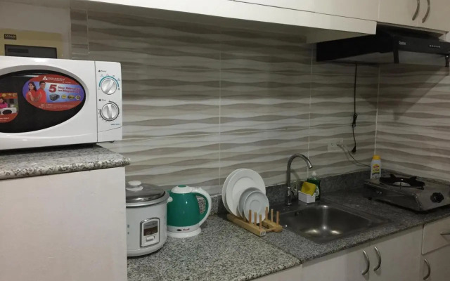 Condo eLgimikero