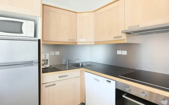 VVF Résidence Arcachon