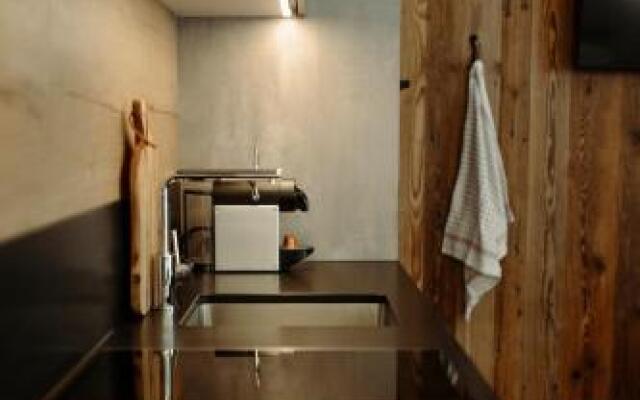 Appartement Wiederkehr