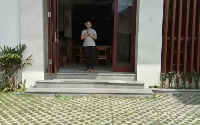 The Kd Suites & Coffee Shop