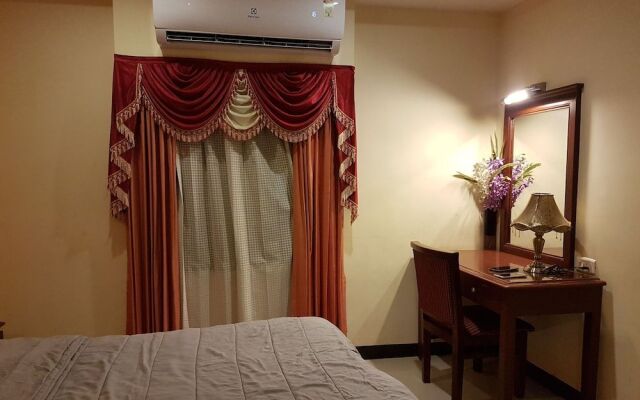 Hotel Subhalakshmi Palace