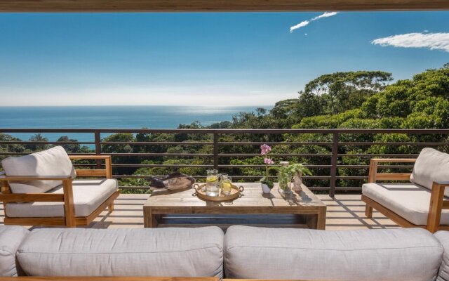 Resol Secluded Ocean-view Luxury in the Jungle