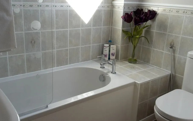 Ben Nevis Guest House